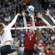 Stanford and Wisconsin in the 2019 championship finals.